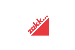 Logo zakk